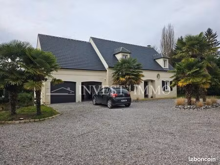 maison 6 pièces 174 m²