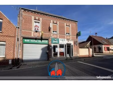 maison 6 pièces 182 m²