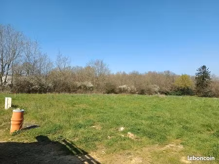 terrain 8 051 m² orvault