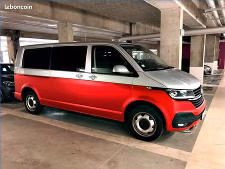 location parking confluence