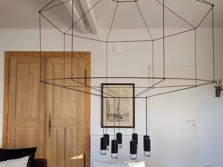 maison haut de gamme – 220 m² au sol sur 2 niveaux – strasbourg sud