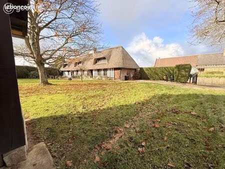 longère 7 pièces 142 m²