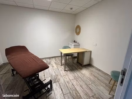 local maison de santé saverne