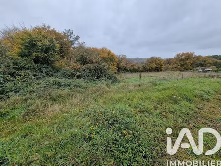 vente terrain 1413 m² à rogny-les-sept-ecluses (89220)  37 000 €