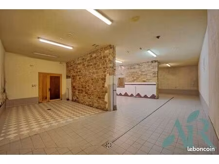 local 135 m² westhoffen