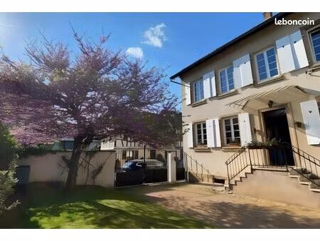 maison 222 m² quatzenheim