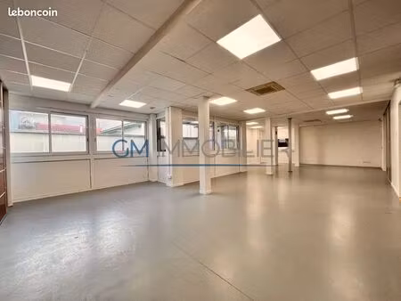 local 28 m² biarritz