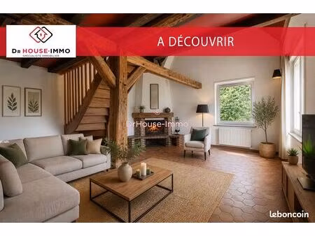 maison 5 pièces 95 m²