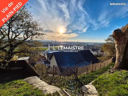 maison 5 pièces 122 m²