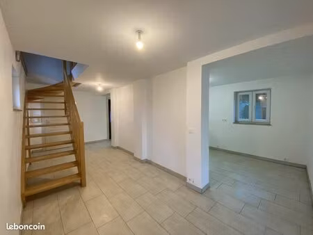 maison 4 pièces 87 m²