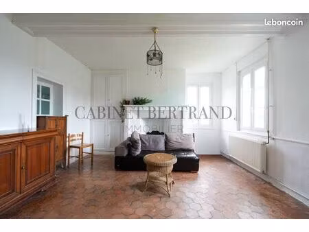 maison 10 pièces 350 m²