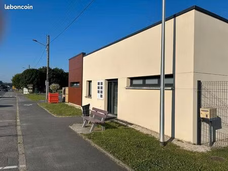 local 20 m² saint martin longueau