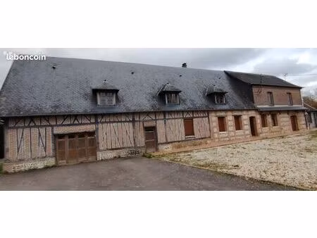 maison 6 pièces 140 m²