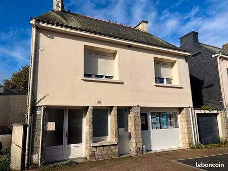 maison 4 pièces 82 m²