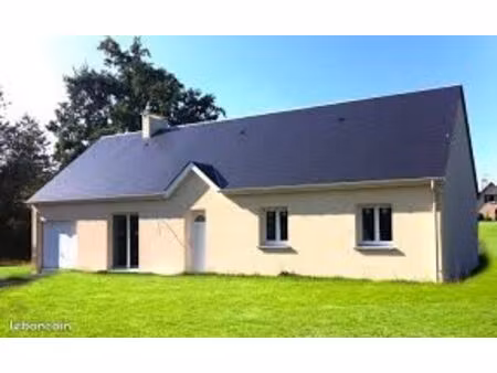maison 4 pièces 95 m²