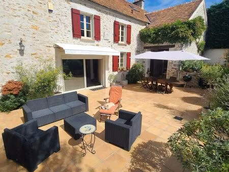 maison 7 pièces 193 m²