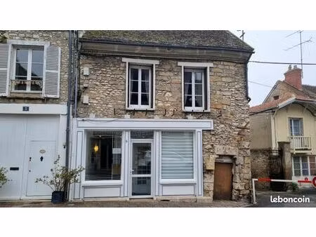 appartement 5 pièces 87 m²