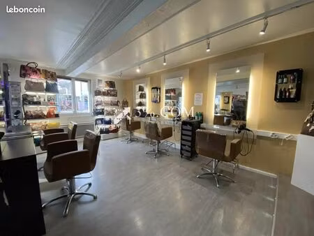 fonds de commerce 73 m²