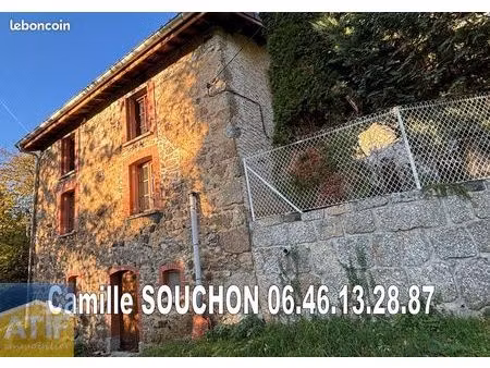 maison 3 pièces 64 m²