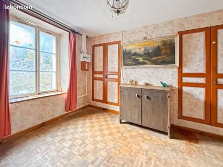 maison 4 pièces 120 m²