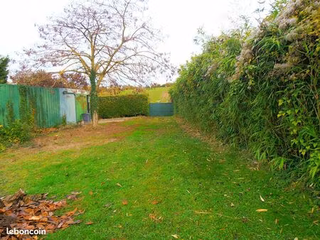 entrepôt 105 m² pontpoint