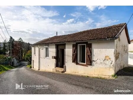 maison 4 pièces 68 m²