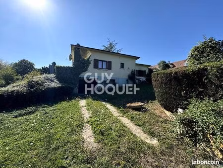 maison 3 pièces 60 m²