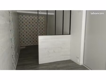 bureaux 39 m² montauban