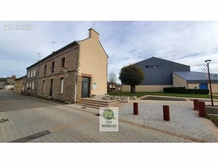 local 25 m² la noe blanche