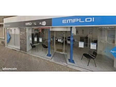 a louer local commercial hyper centre orthez