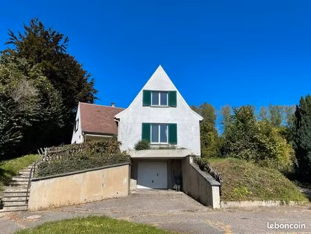 maison 8 pièces 173 m2