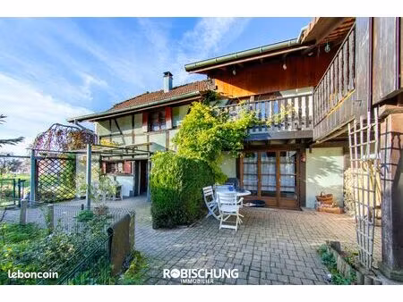 maison 5 pièces 110 m²