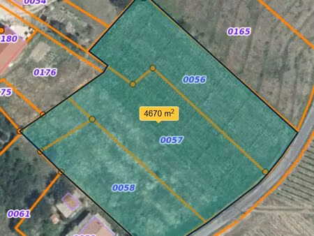 loue terre agricole pour herbes de fauchage