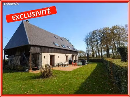 maison 6 pièces 210 m²