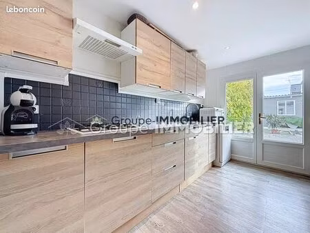 maison 5 pièces 107 m²