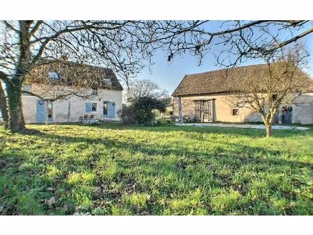 maison demigny m² t-5 à vendre  349 000 €