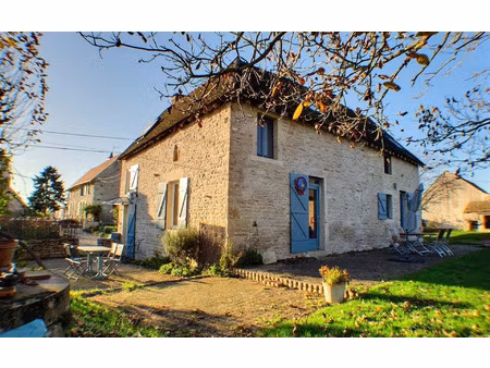 maison demigny m² t-5 à vendre  379 000 €