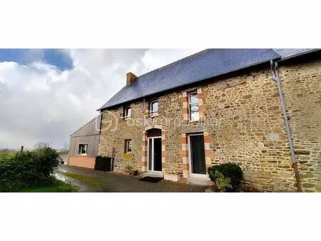 maison de 182 m² à javene