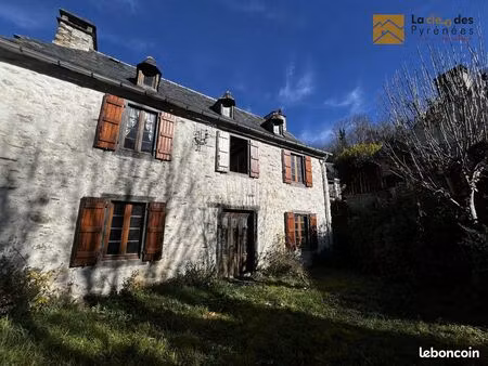 maison 6 pièces 180 m²