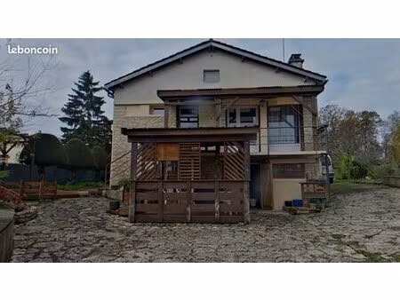 maison 3 pièces 52 m²