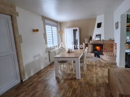 charmante maison de ville