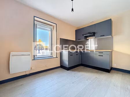 location appartement - moncoutant