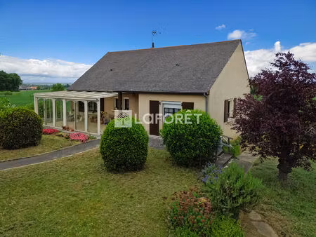 maison doue en anjou 129m²