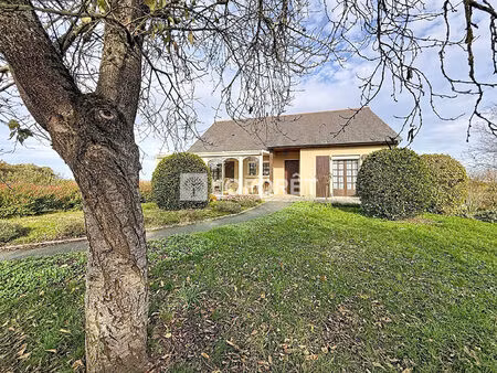 maison doué en anjou