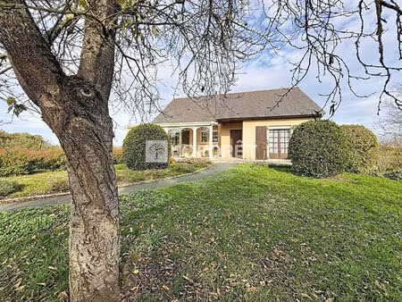 maison saint georges sur layon