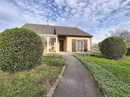 maison saint-georges-sur-layon 4 ch