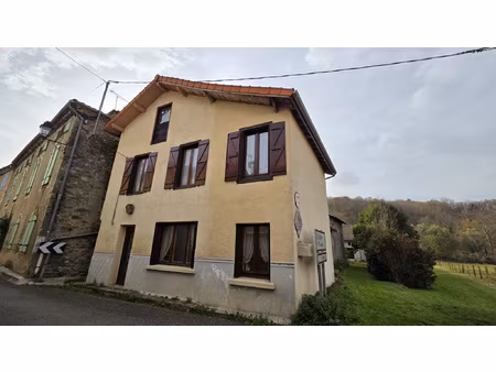 maison proche de toutes commodités