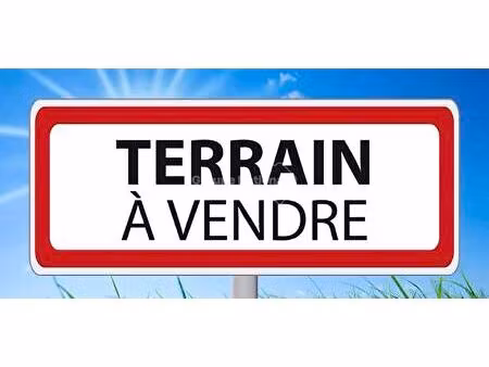 terrain borné de 379 m2  loriol du comtat