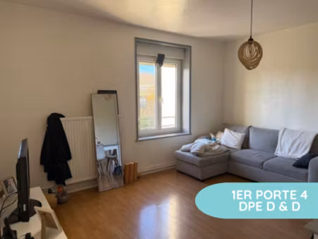 immeuble de rapport avec parkings - 9% de rentabilité