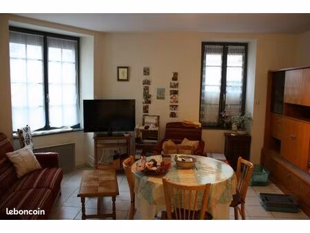 location appartement de centre ville